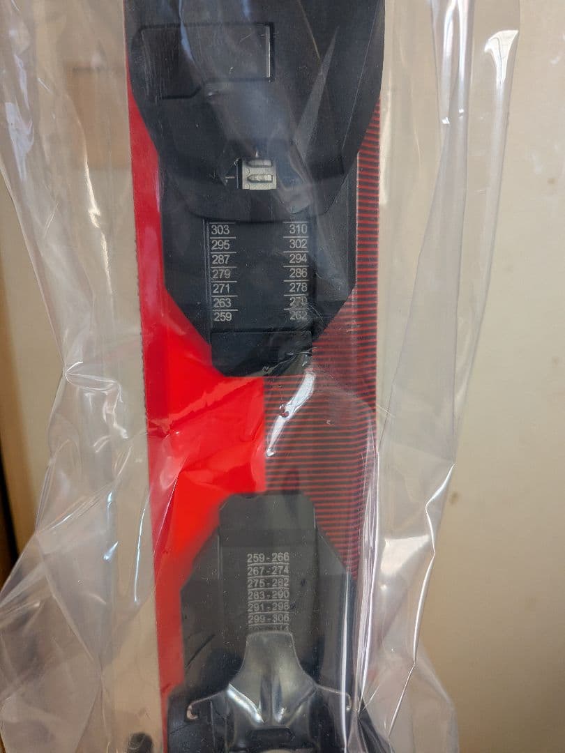 【最終価格】Headスキー板　SHAPE E.V6 163cm