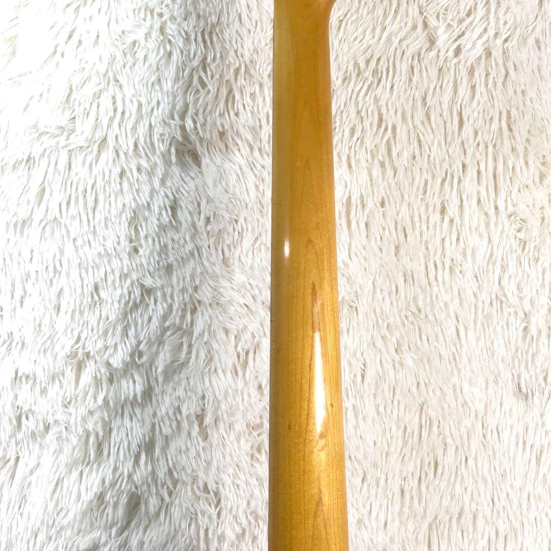 Fernandes 1970's FJB-50-YS オールハンドメイドベース