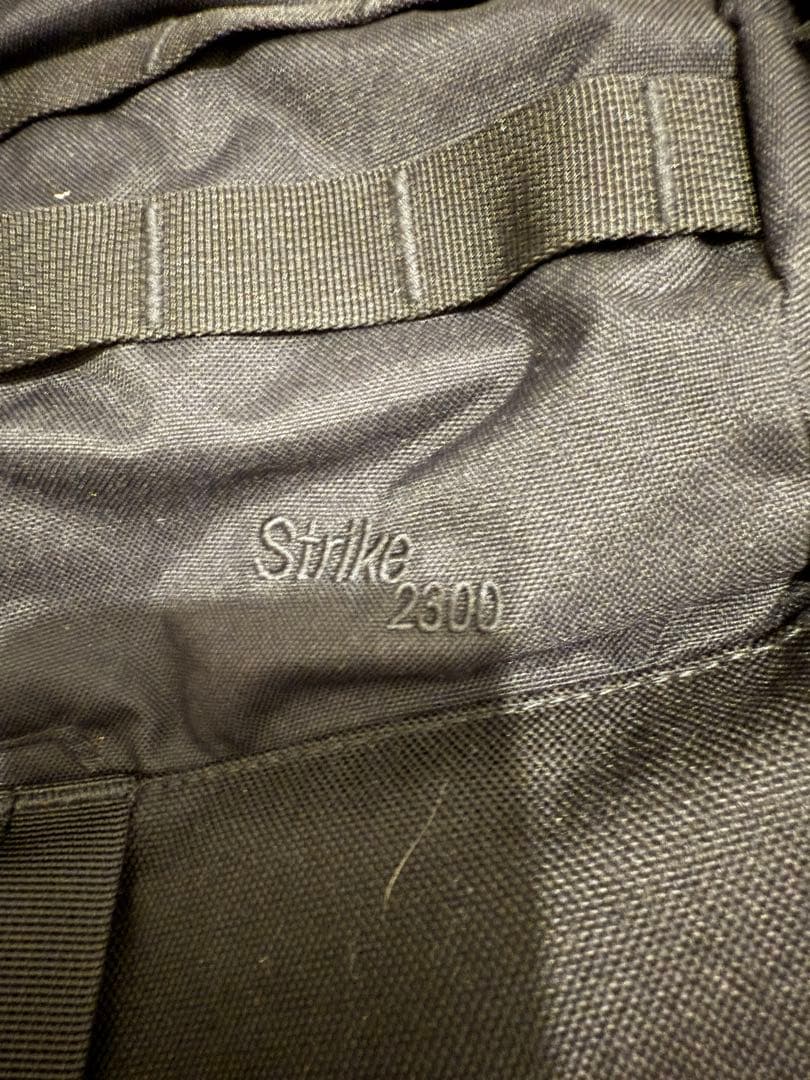 ケルティー ストライク2300 KELTY COTS STRIKE 2300