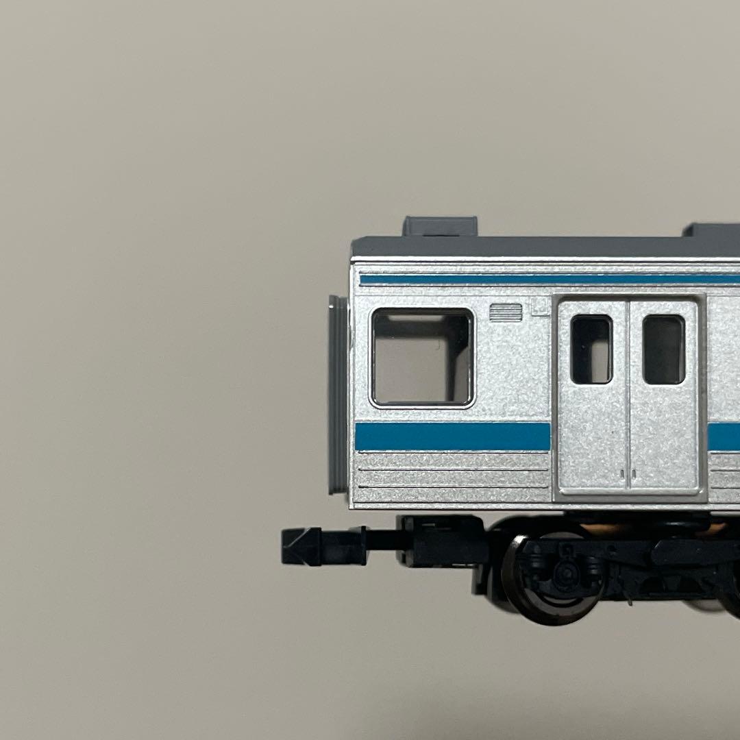 TOMIX 98715 JR 205系(京阪神緩行線)セット