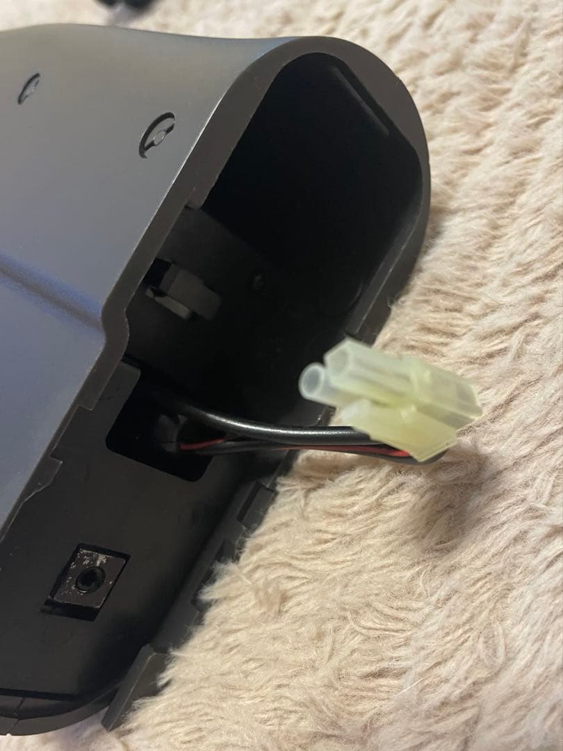 東京マルイ　P90 TR 電動ガン