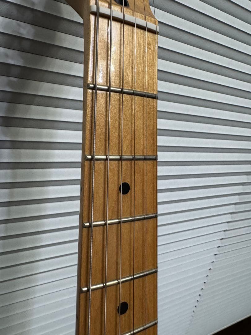 【専用】Fender Mexico player Telecaster