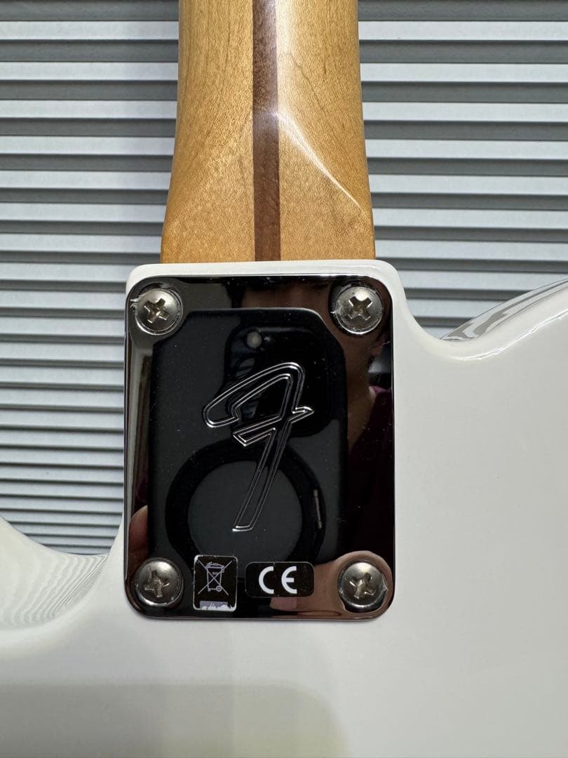 【専用】Fender Mexico player Telecaster