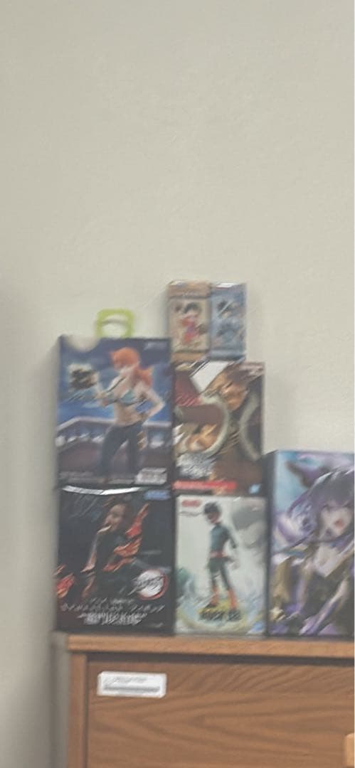 その他 Figures
