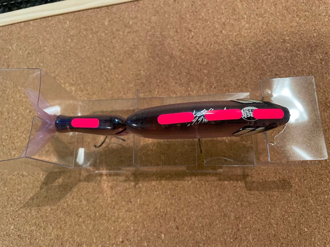 DRT タイニークラッシュLO セット　中古美品