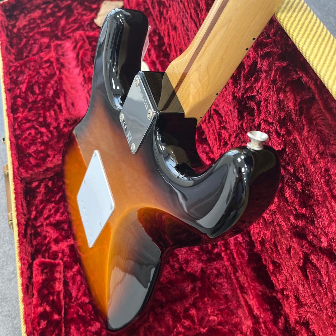 ギター Fender 60th 1954 American Vintage Strat