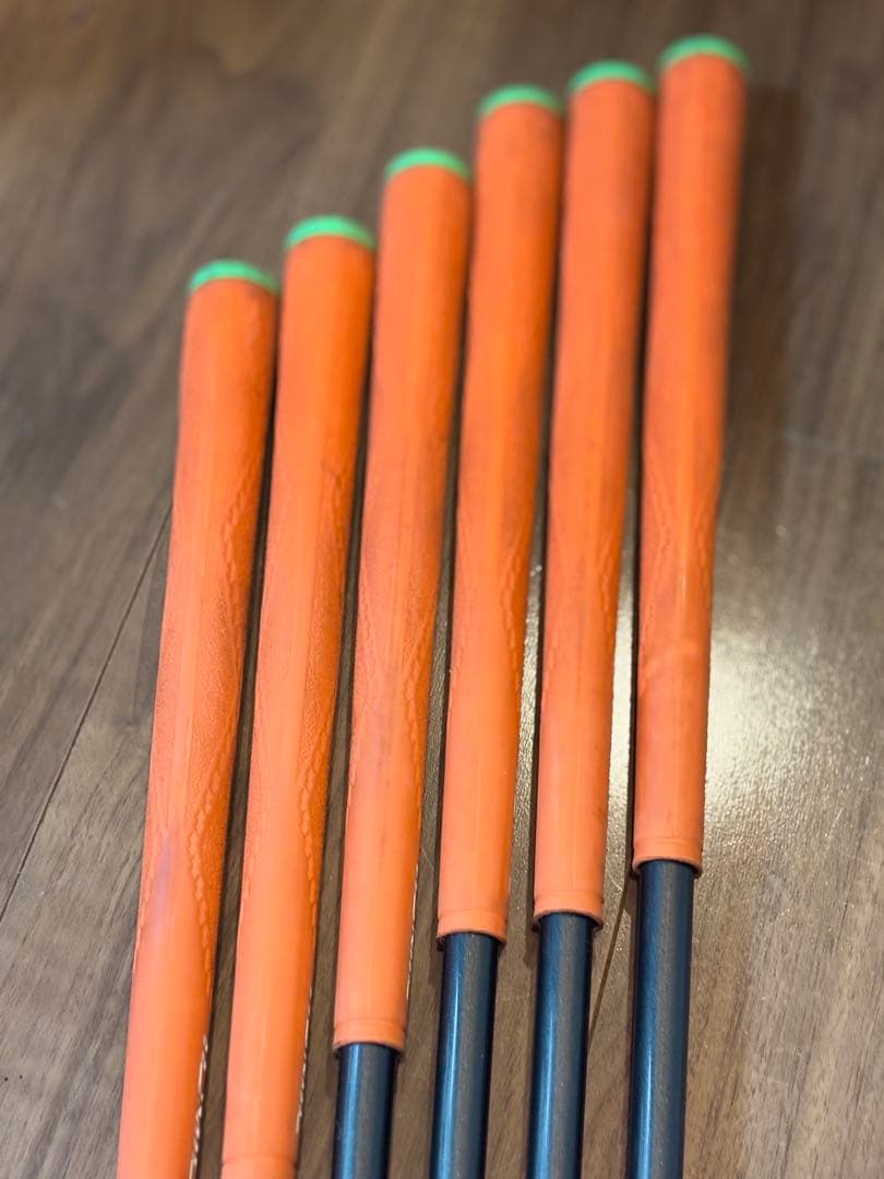 【◎送料無料】 SRIXON 他　ゴルフクラブセット フレックスS