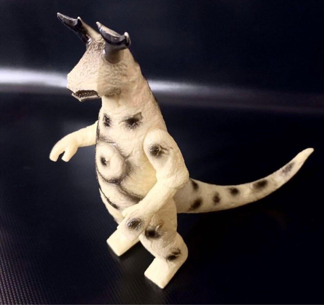ウルトラマン 怪獣 フィギュア 5体セット BANDAI 円谷プロ ■H101