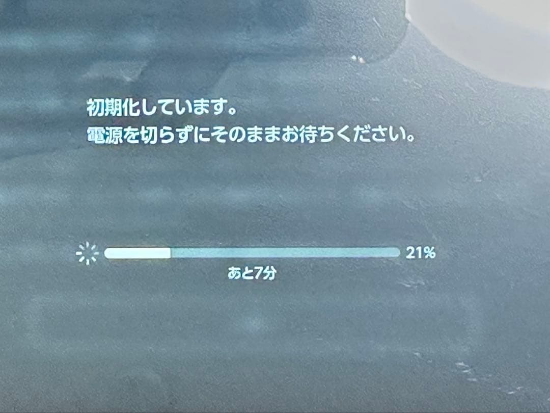 Nintendo Switch 本体 ネオンオレンジ・ブルー