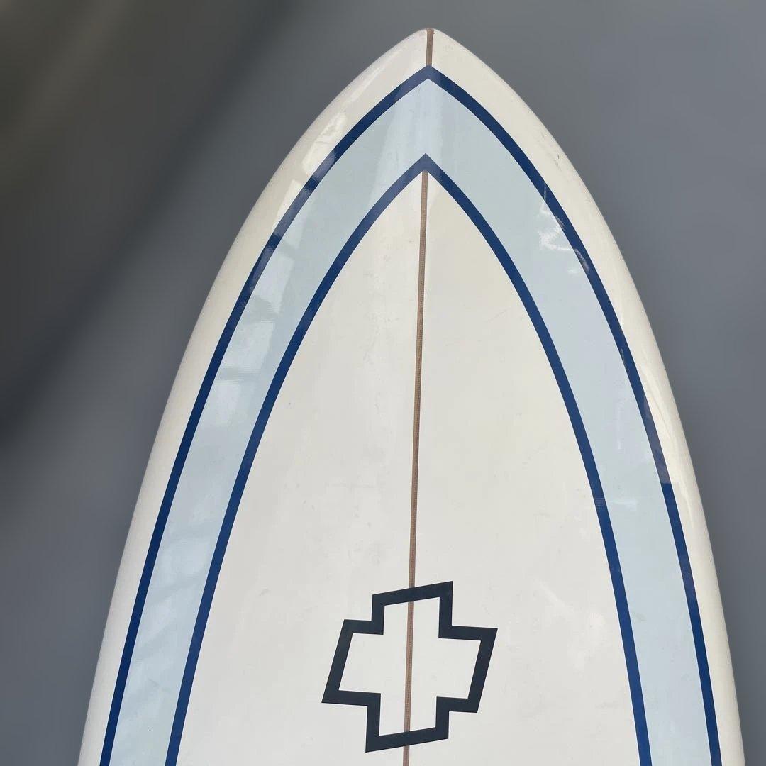 ドクサーフボード　DOC surf board