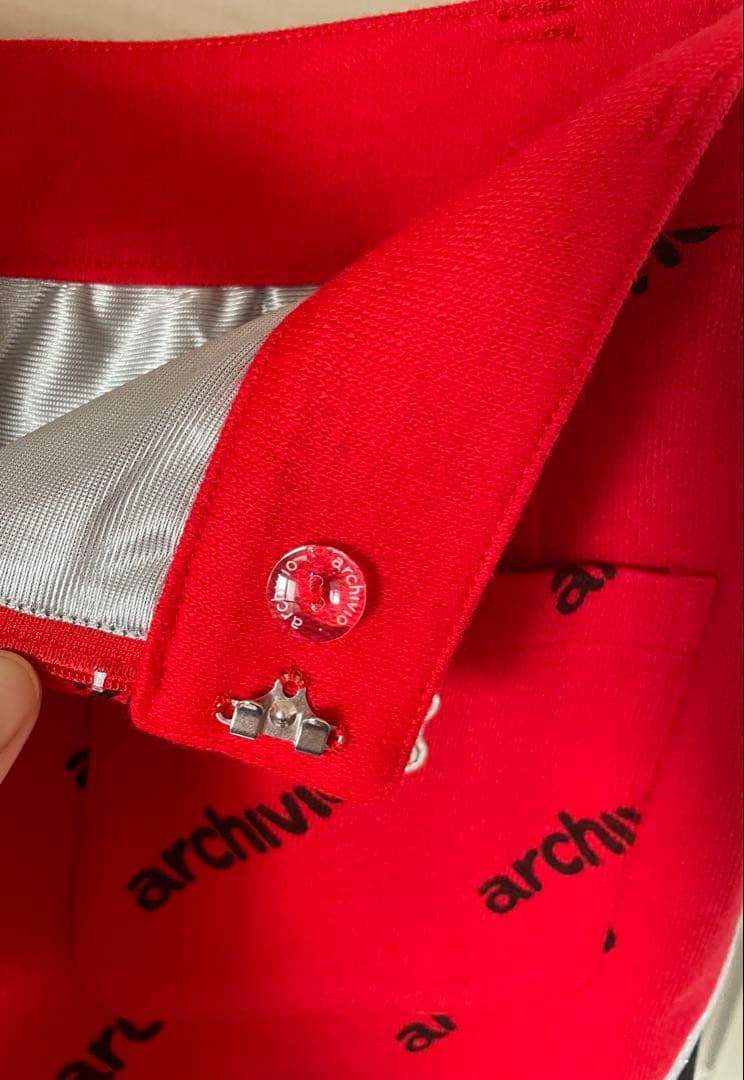 新品・未使用❗️archivio アルチビオ 36 プリーツスカート ゴルフウェア