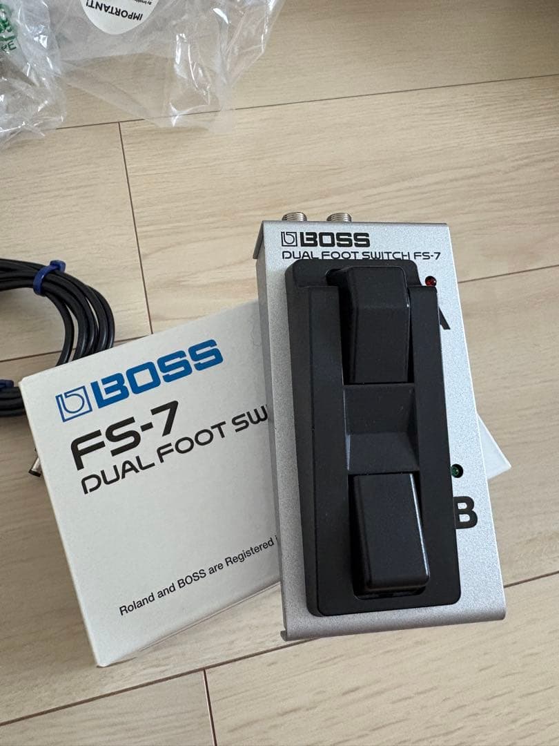 Line 6 / HX Stomp マルチエフェクター