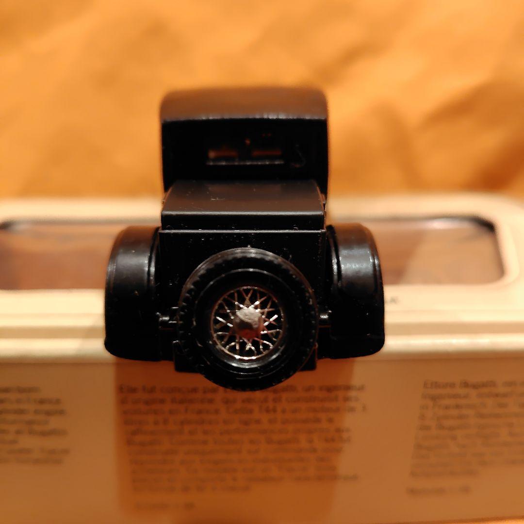 ミニカー Matchbox 1928 Bugatti T44 Y-24