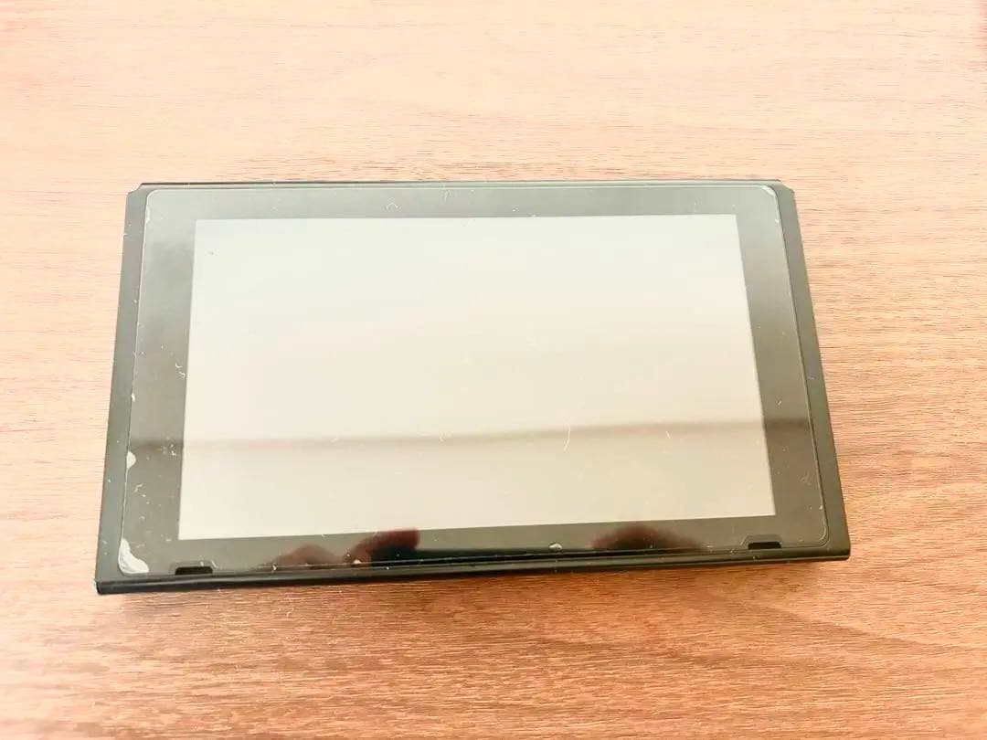 任天堂switch本体(箱付き)+プロコン(箱付き)
