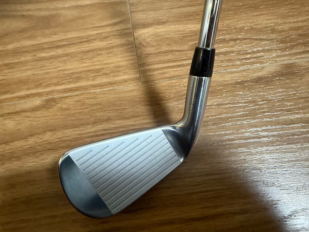 タイトリスト T100 3番アイアン