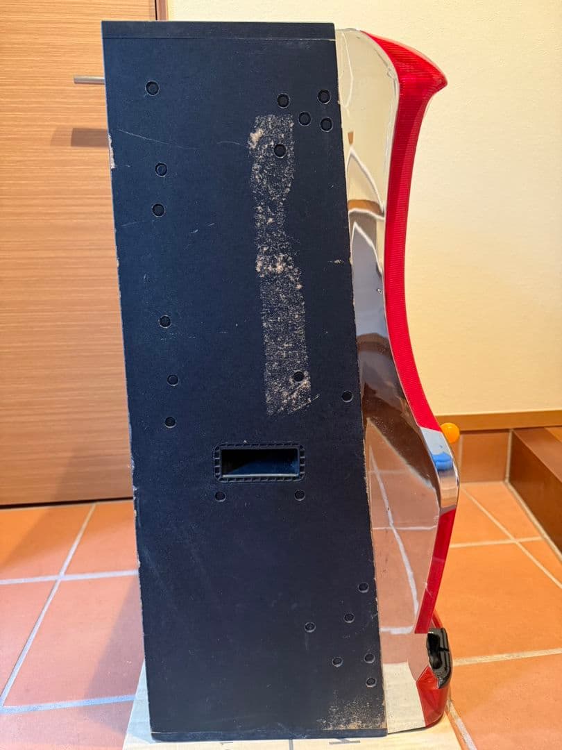 4号機　吉宗　パチスロ　実機