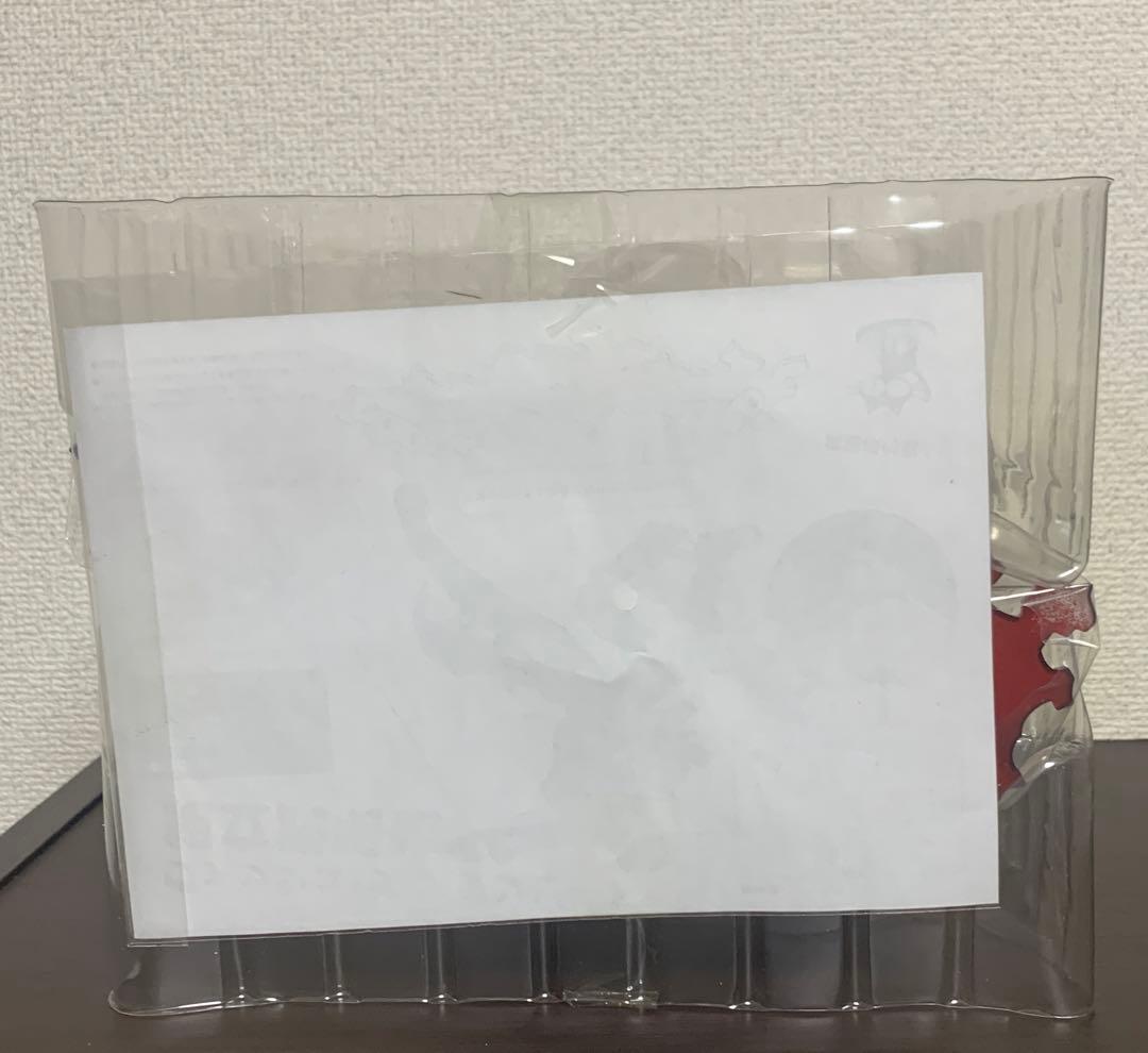 コトブキヤ　ARTFX J トライガン ヴァッシュ　ウルフウッド