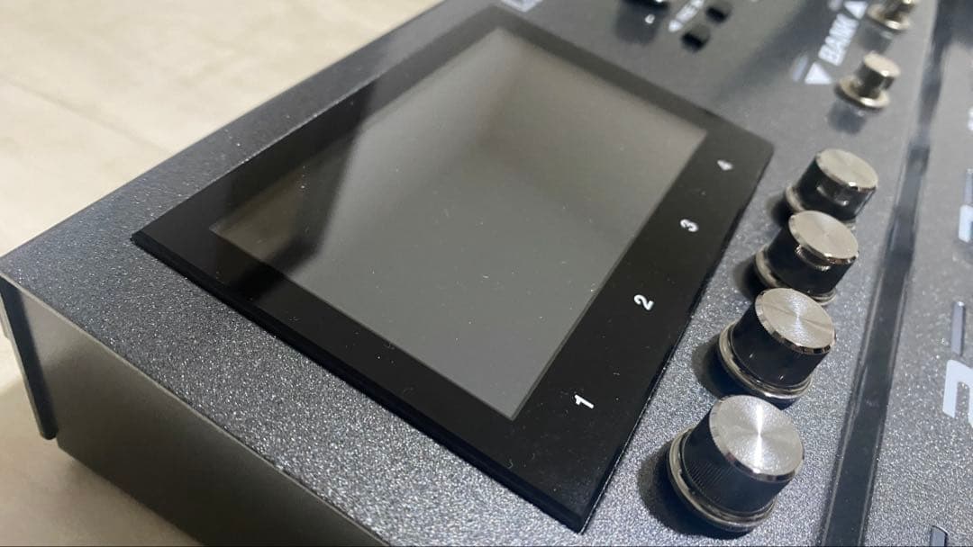 ギター BOSS GX-100