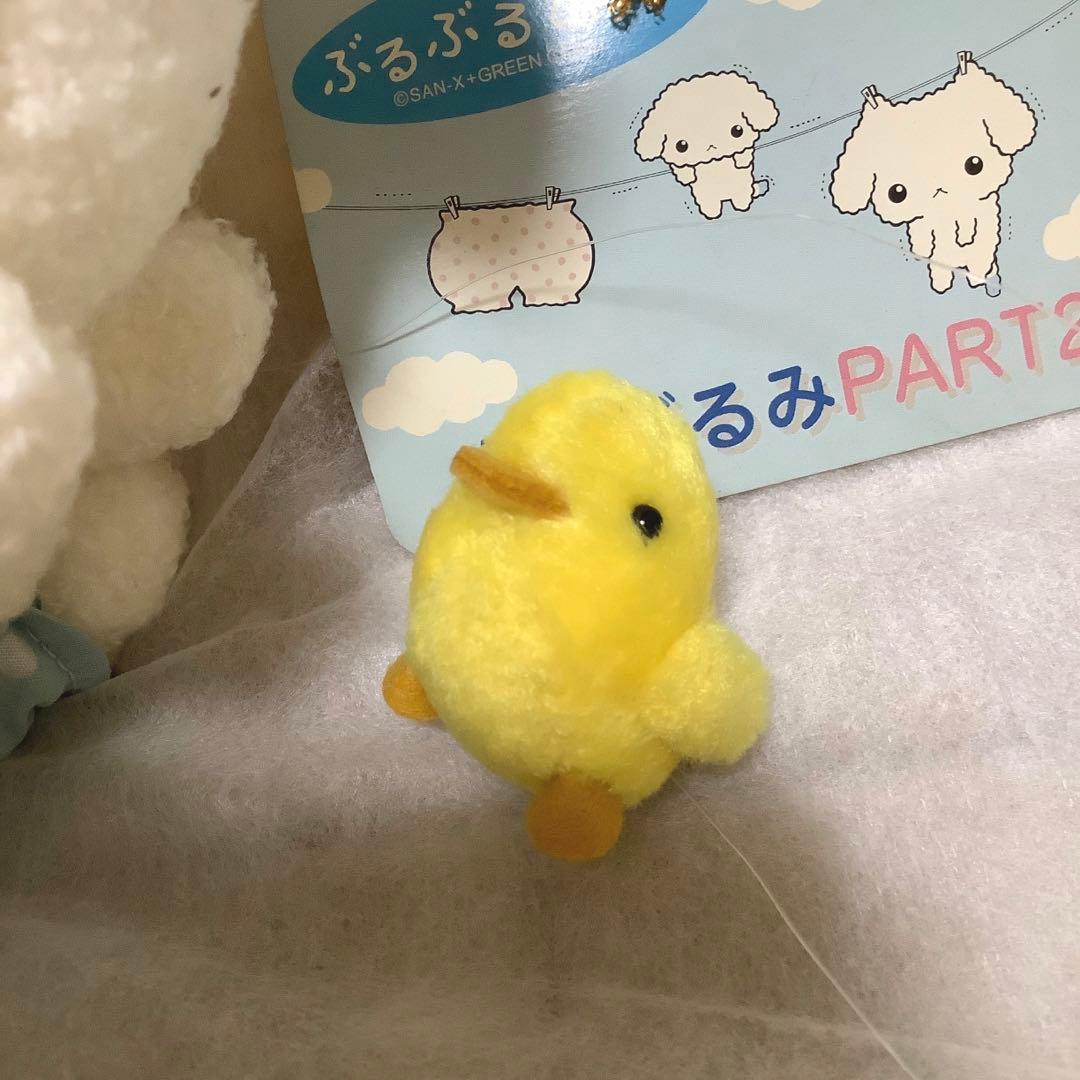 レトロ　激レア　ぶるぶるどっく水玉パンツひよこ付き　ぬいぐるみ　希少