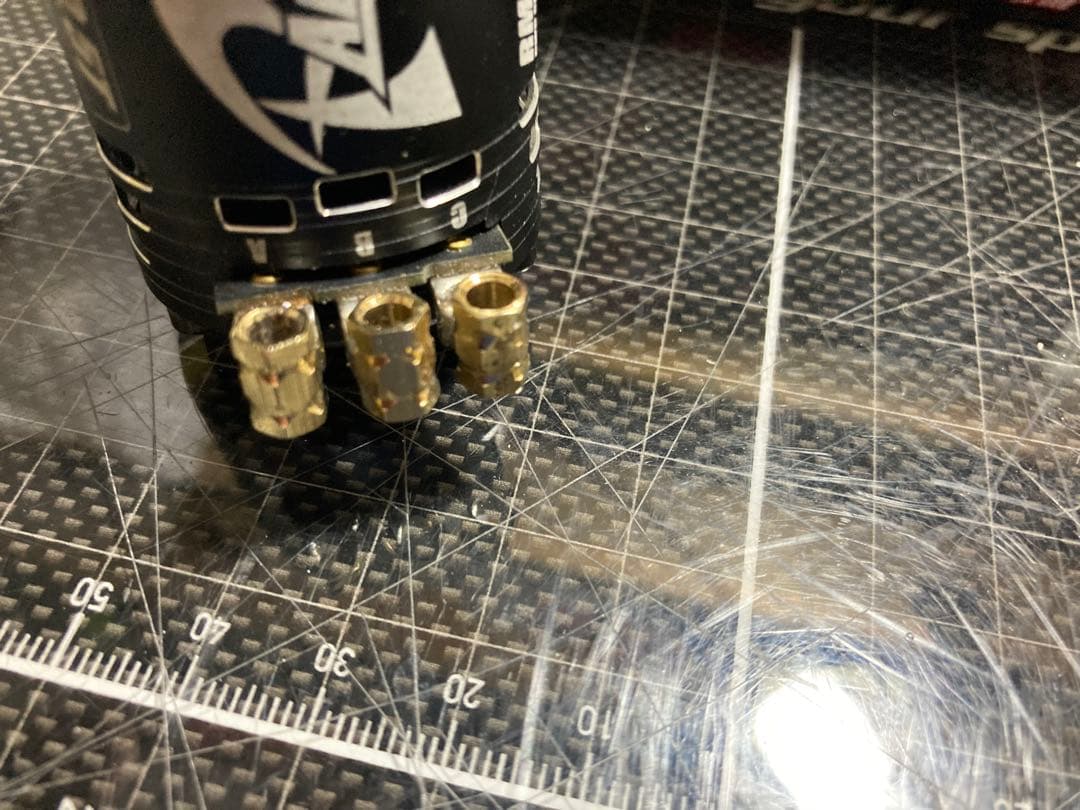 なー‼️レーヴディ10.5Tモーター
