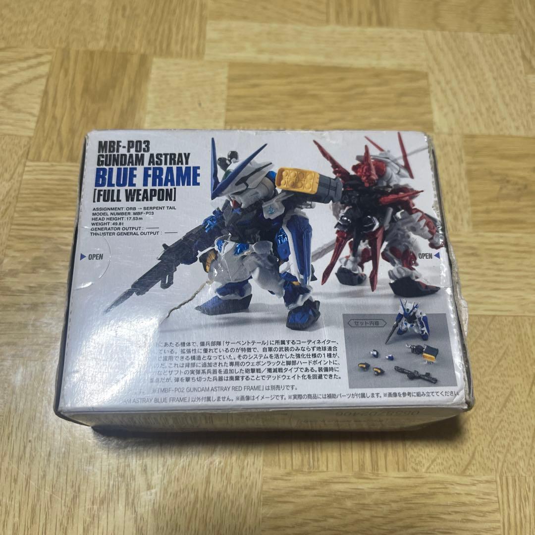 FW GUNDAM CONVERGE EX10 EX11 セット