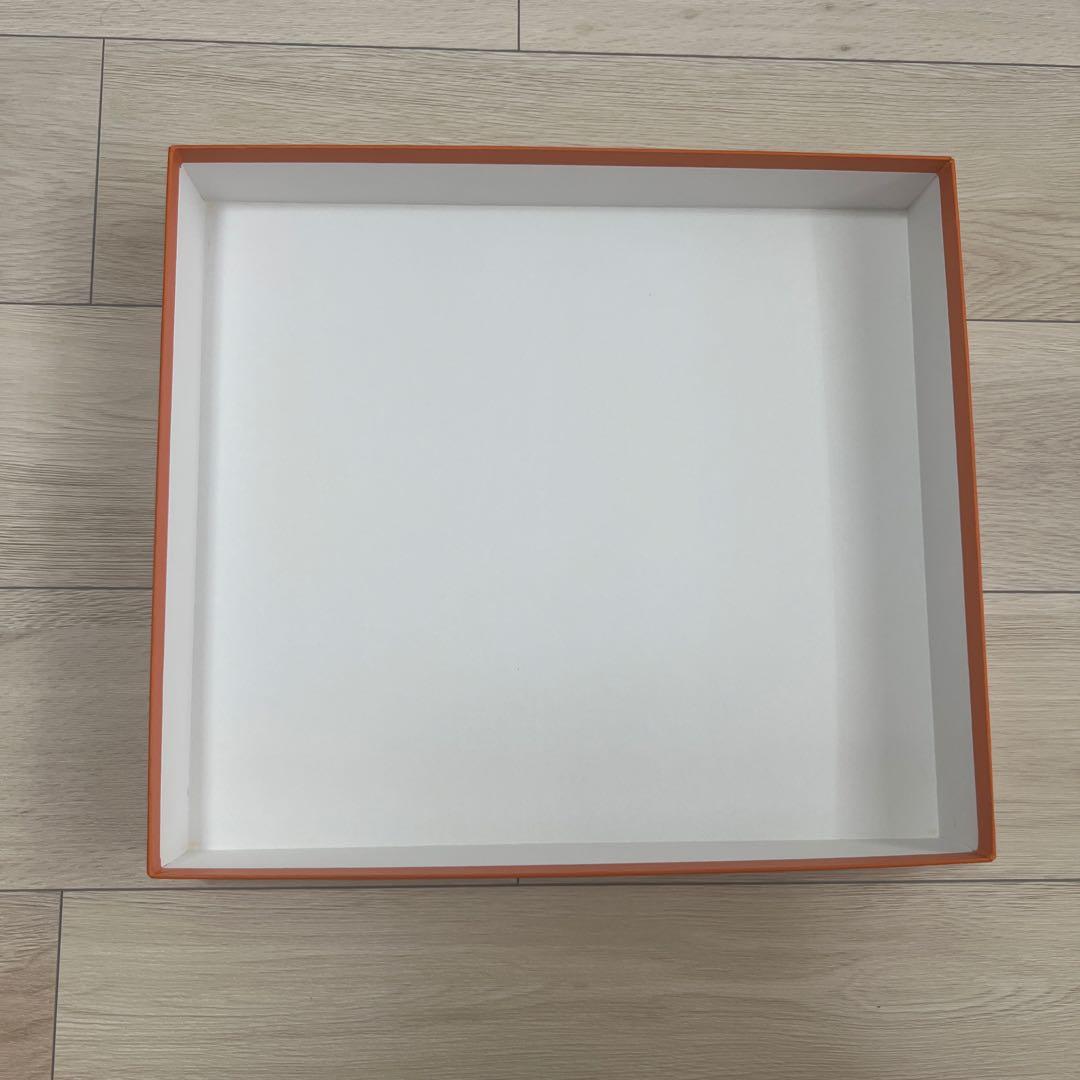 エルメス　空き箱　079 ⑤ 39.5×35×18.5cm