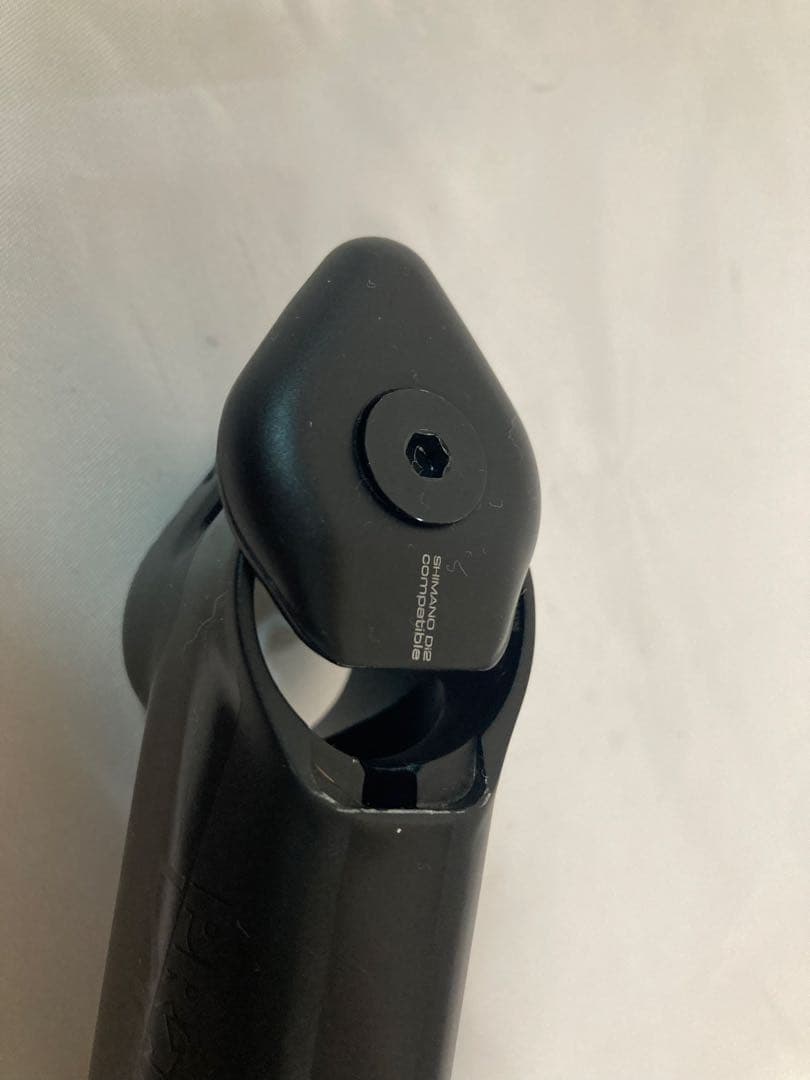 シマノプロ バイブ ステム 110m 専用マウント 付属 PRO VIBE