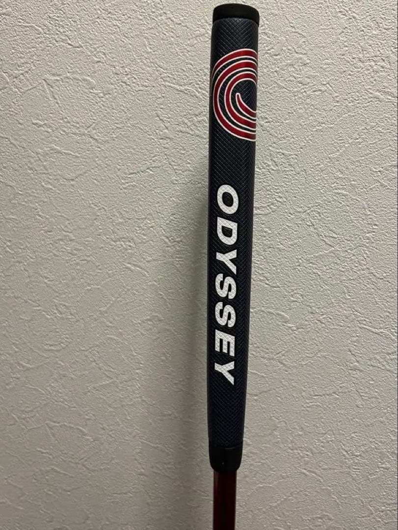 クラブ ODYSSEY TRI-BEAM #7 34in