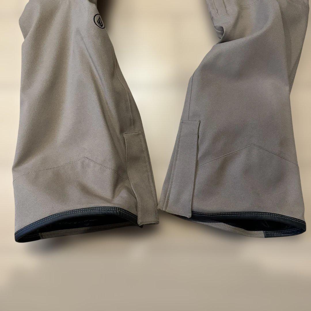 美品　VOLCOM ボルコム ARTICULATED PANTS M size