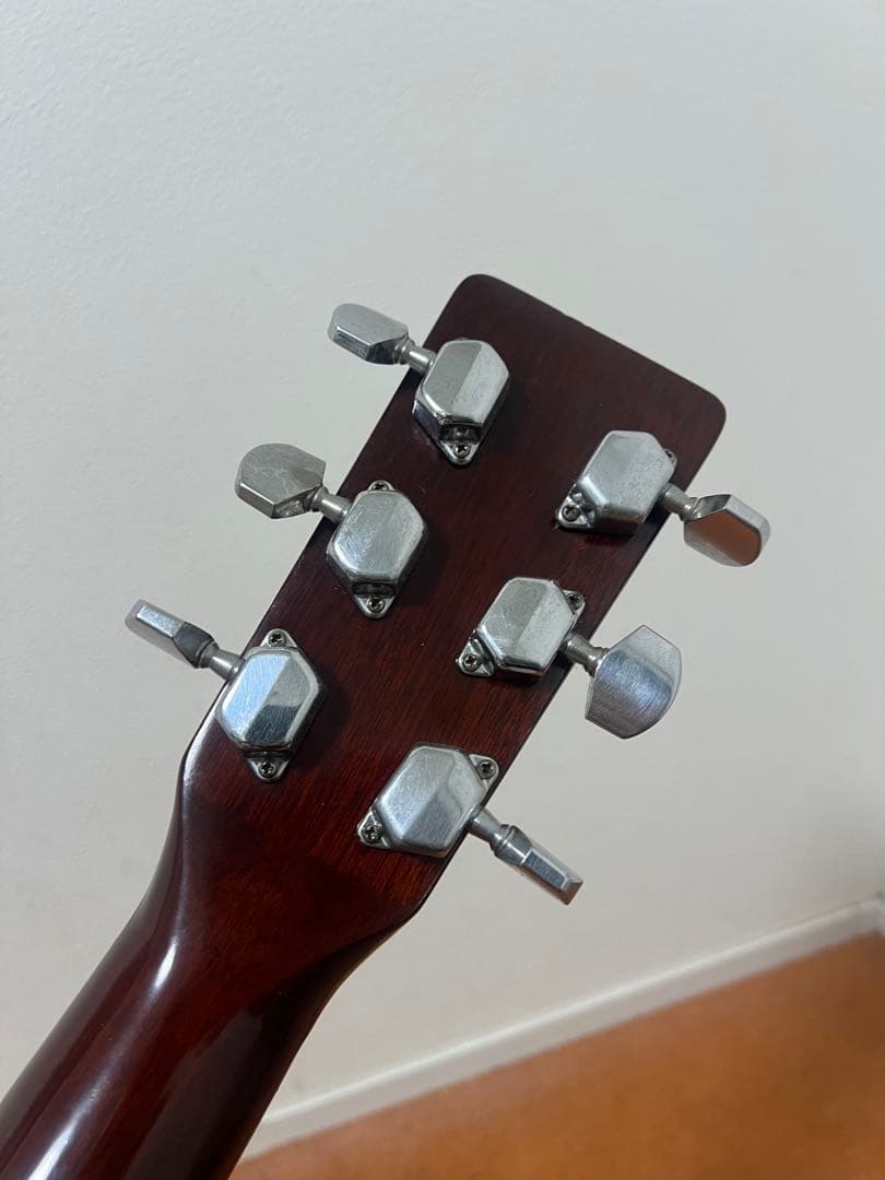 Tokai Cat's Eyes CE-200アコースティックギター トーカイ