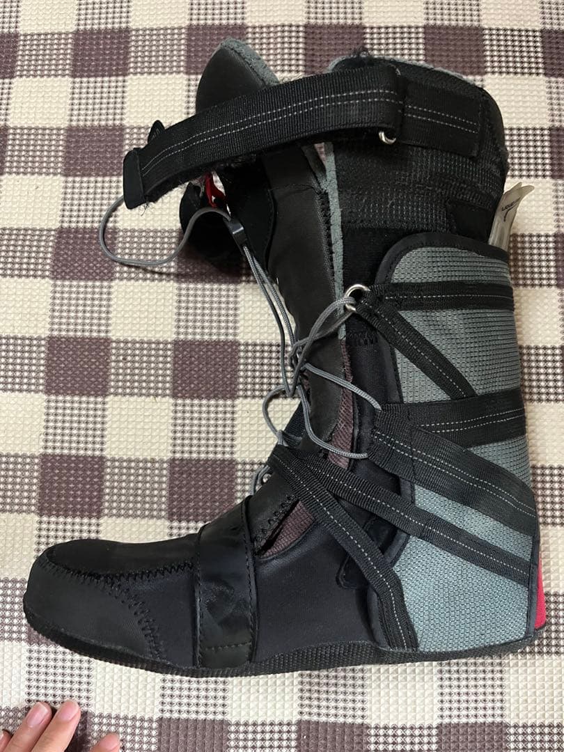 26cm head EIGHTBOA エイトボア LiquidFit カービング