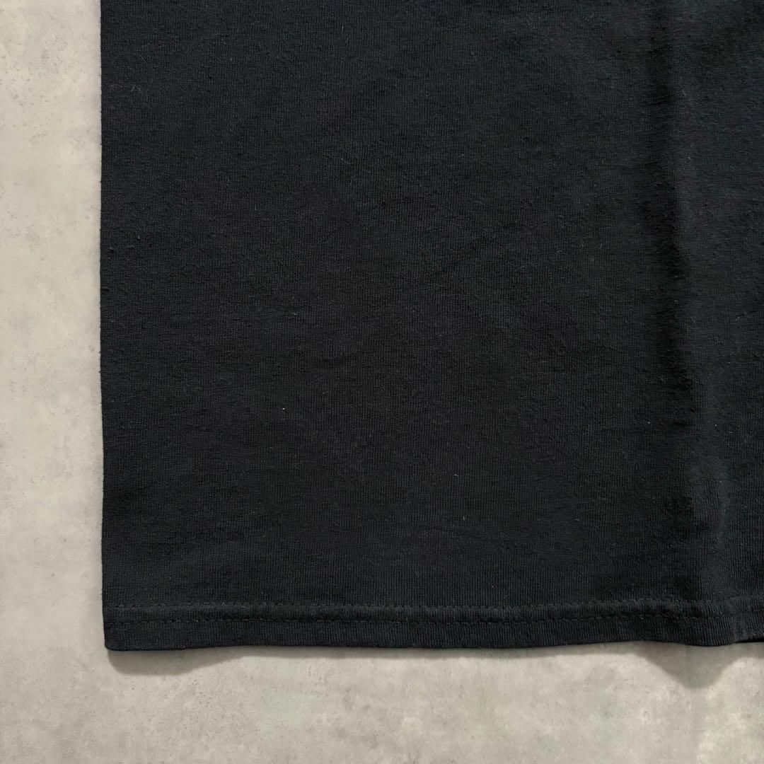 10’s NINE INCH NAILS SOUND GARDEN Tshirt