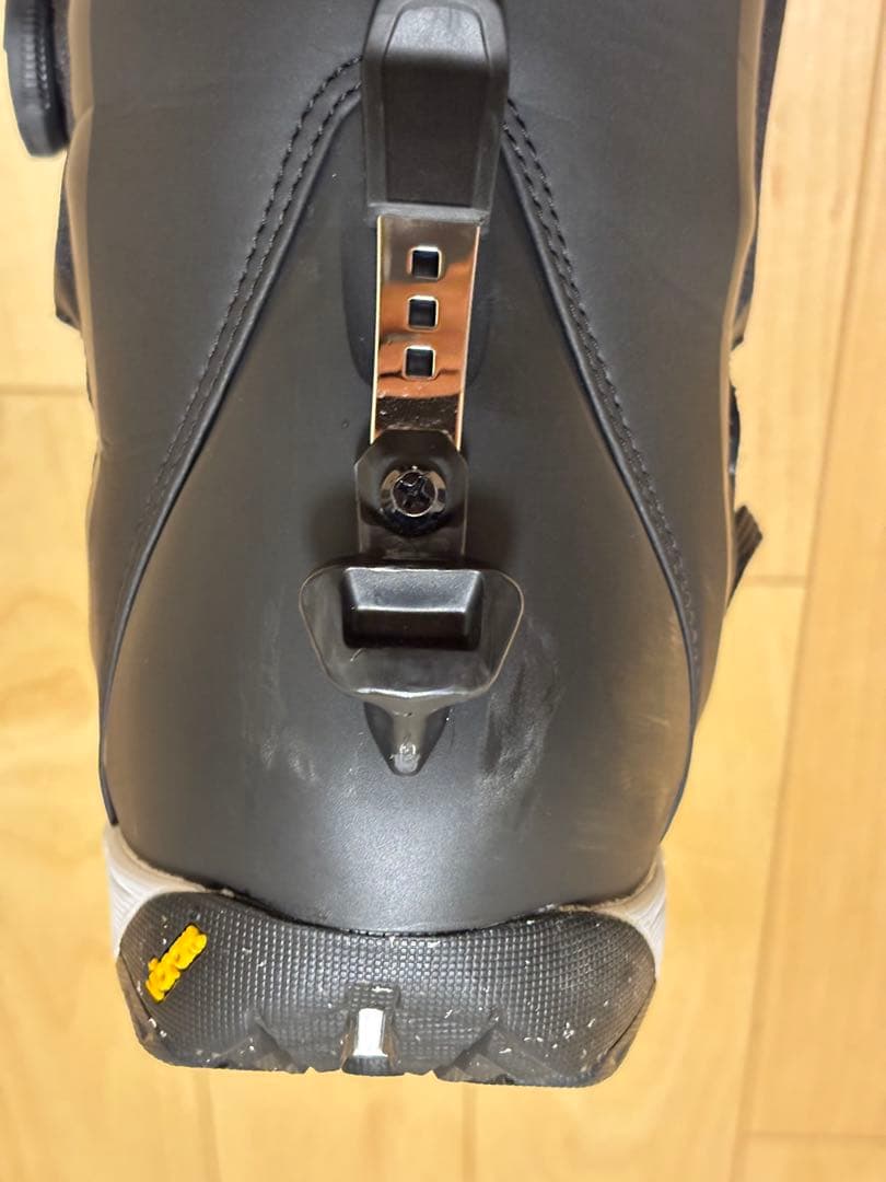 スノーボード Burton Waverange X Pro Step On 27.0cm