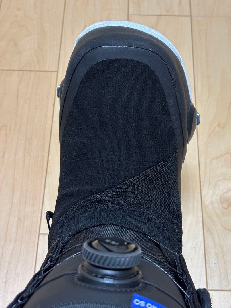 スノーボード Burton Waverange X Pro Step On 27.0cm