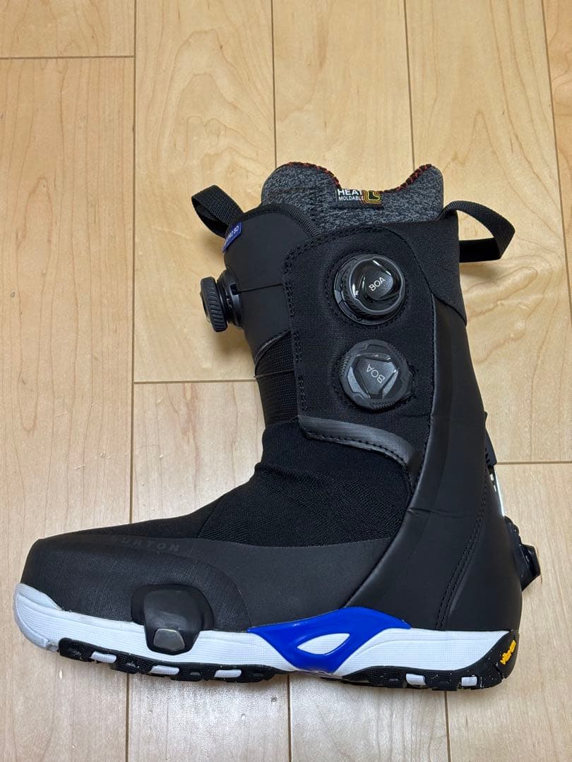 スノーボード Burton Waverange X Pro Step On 27.0cm