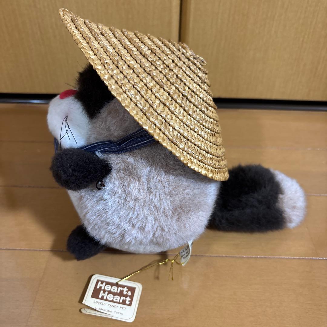 福たぬき とっくりたん