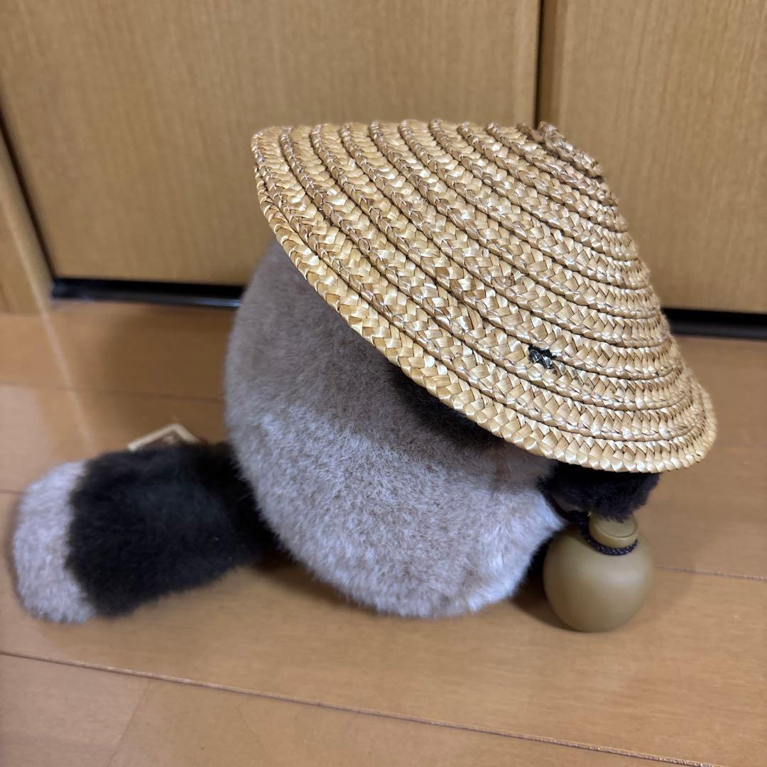 福たぬき とっくりたん