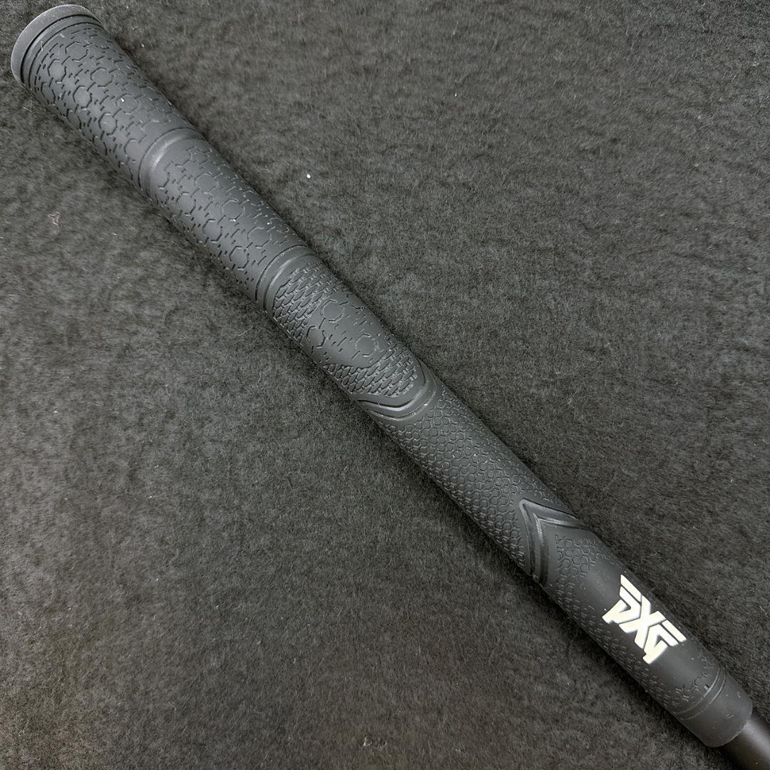 レフティ　PXG　0211　5番アイアン　単品　カーボン（S）／左利き