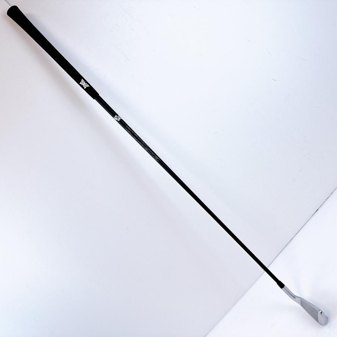レフティ　PXG　0211　5番アイアン　単品　カーボン（S）／左利き