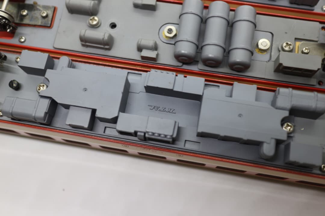 鉄道模型 HOゲージ キハ58 キロ28 KTM 3両セット