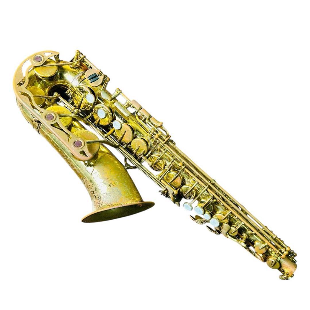 YAMAHA ヤマハ アルトサックス YAS-32