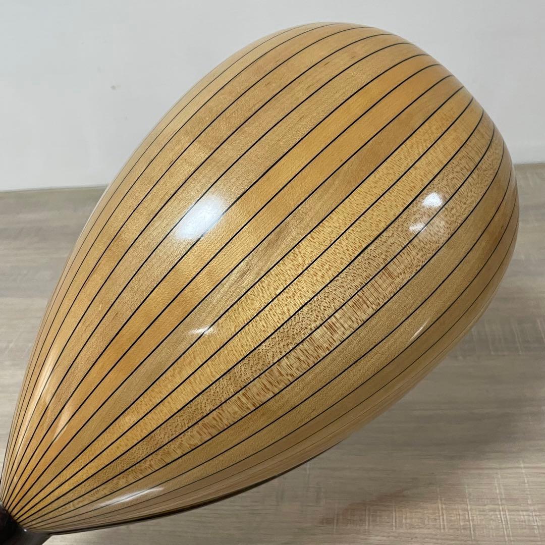 ★美品★ 新品弦交換済み！ SUZUKI マンドリン M-30 ハードケース付
