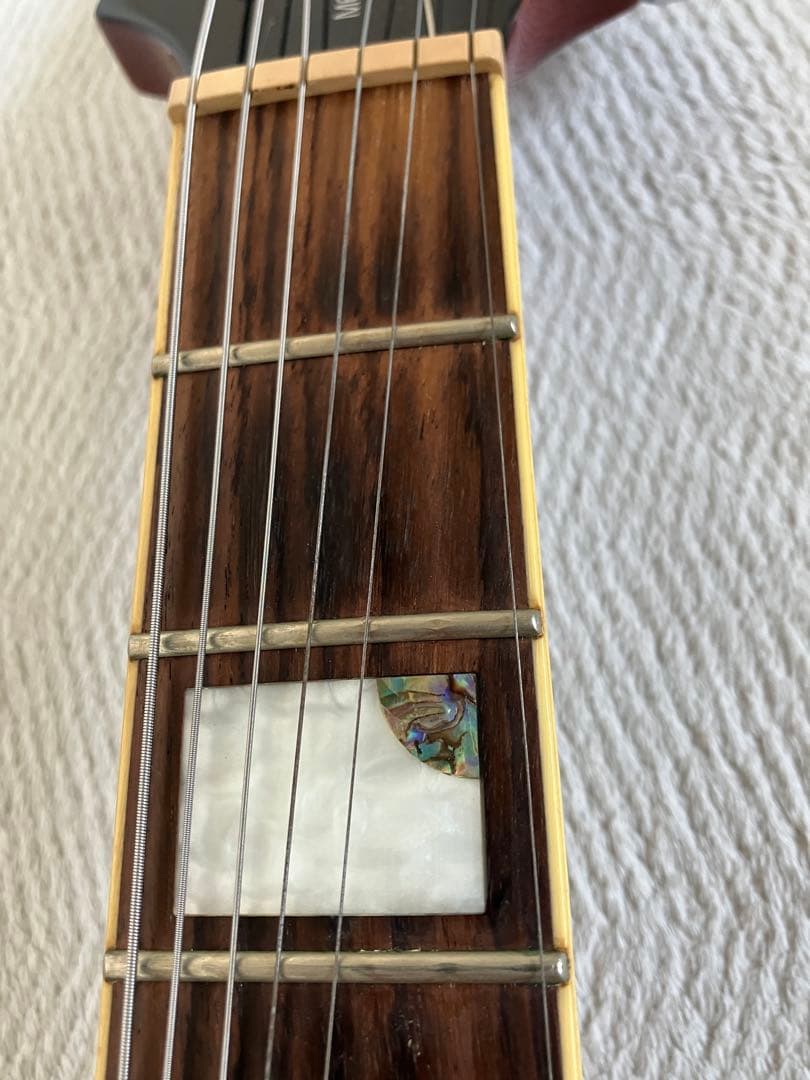 Cort（コルト）M600 エレキギター