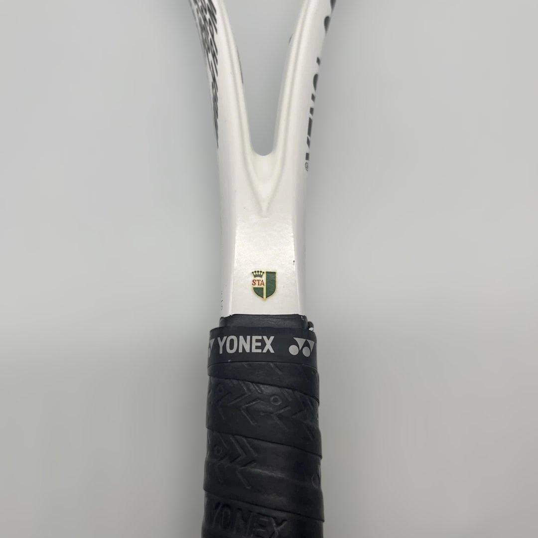 YONEX GEOBREAK 70VS UL1 マットホワイト