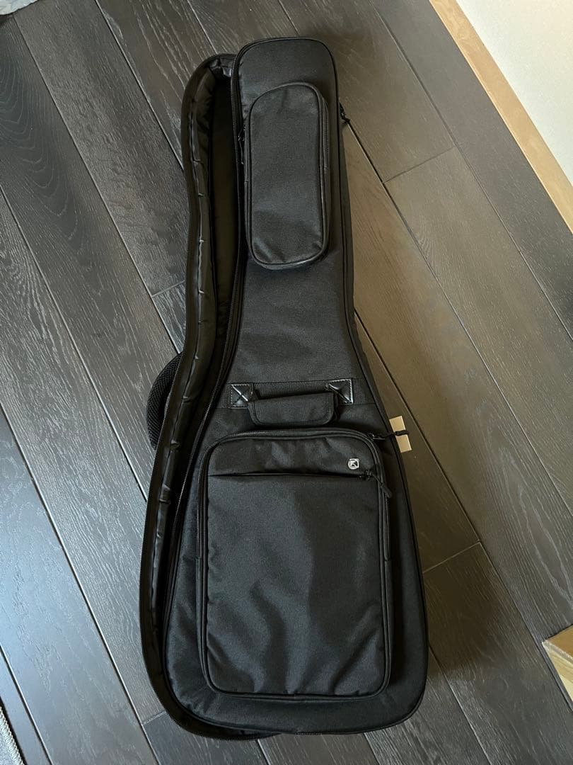 D*K様 Rivolta Guitars Apollon LTD