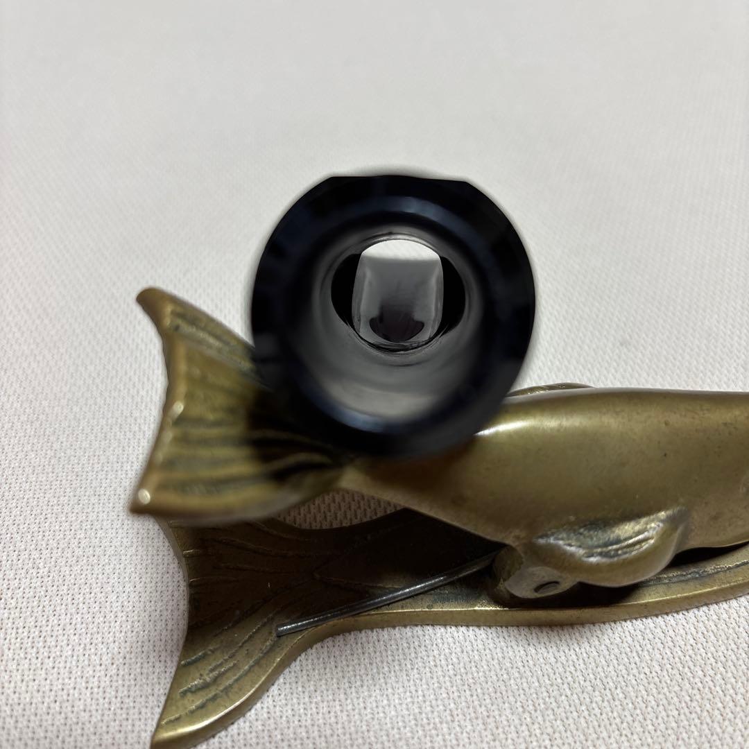 MARTIN テナー・サックス用マウスピース 黒