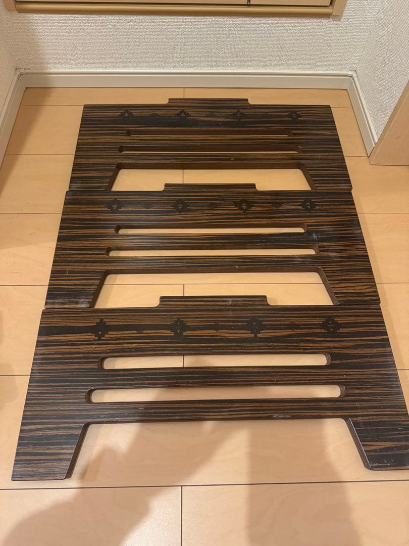 WARUしま次郎　the arth ケース付き