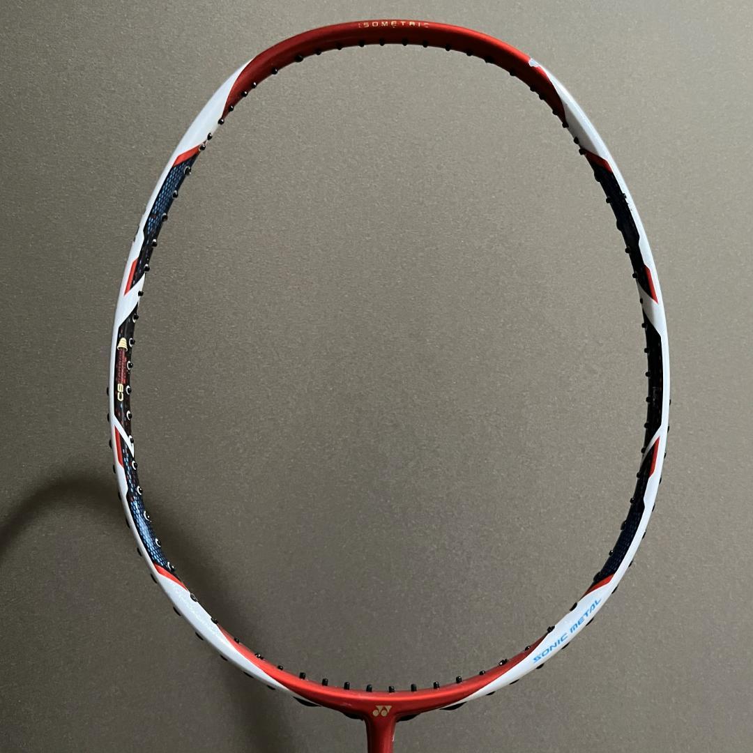 【希少】YONEX ARCSABER 11 / ヨネックス アークセイバー11