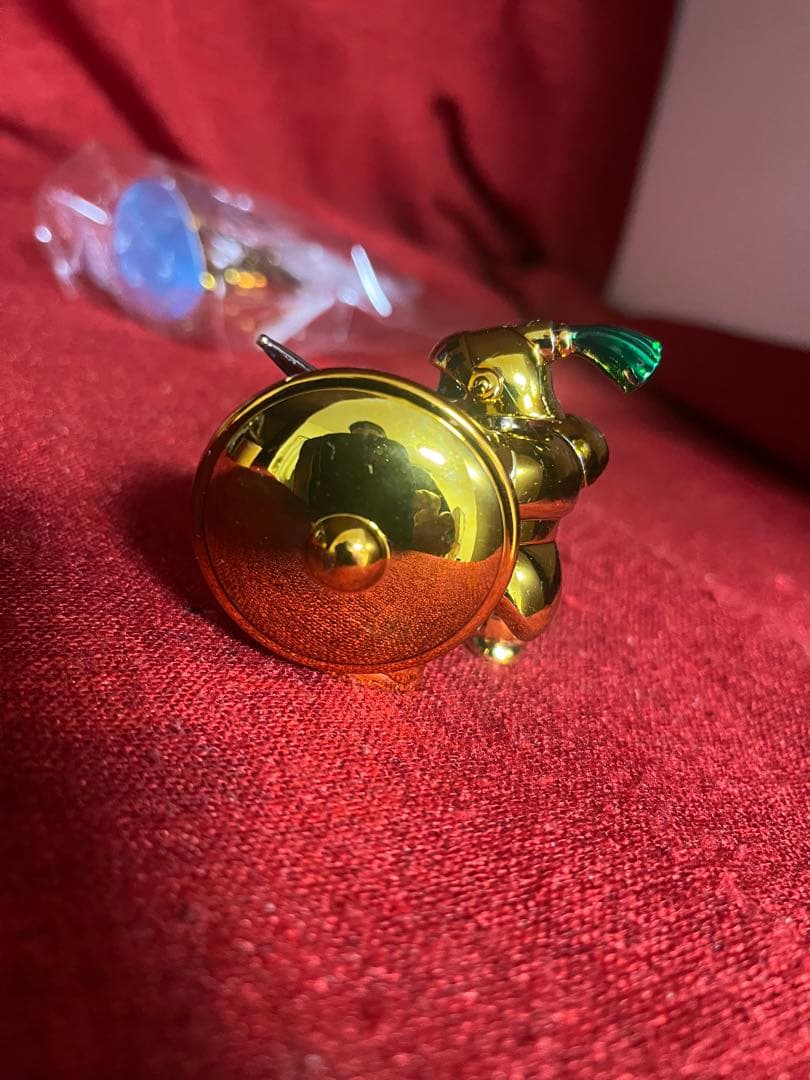 ⚠️専用出品　ドラゴンクエスト　リペイント カンダタこぶん　２体セット