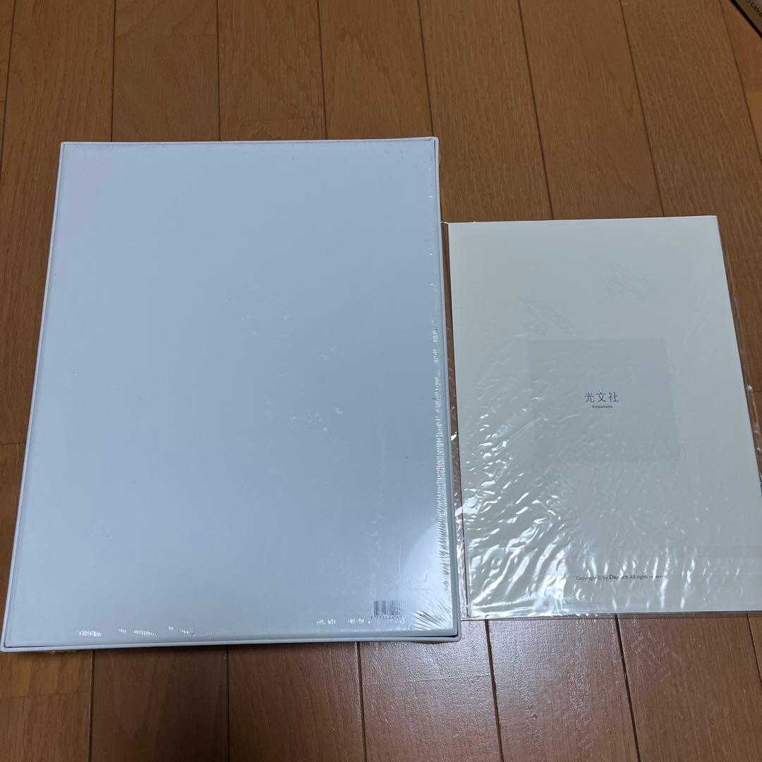 BTS GOES ON Dicon メンバー全員　SUGA 未開封　特典付き